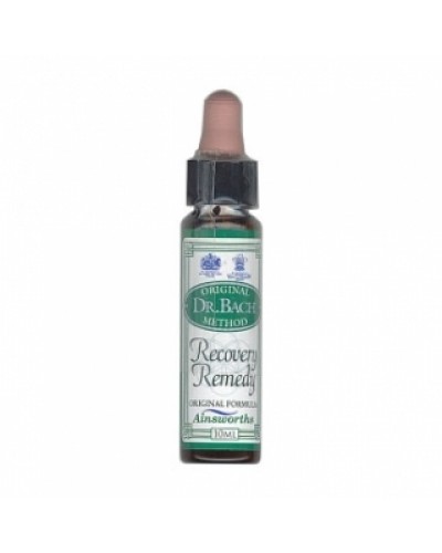 DR BACH RECOVERY REMEDY(RESCUE REMEDY) 10ml