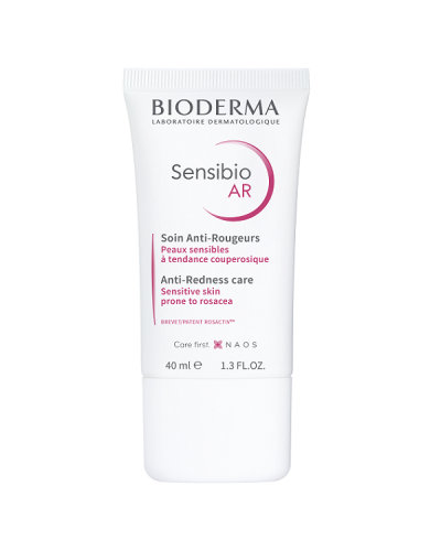 BIODERMA SENSIBIO AR CREAM 40ml