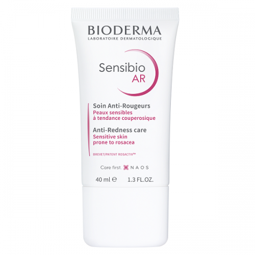 BIODERMA SENSIBIO AR CREAM 40ml