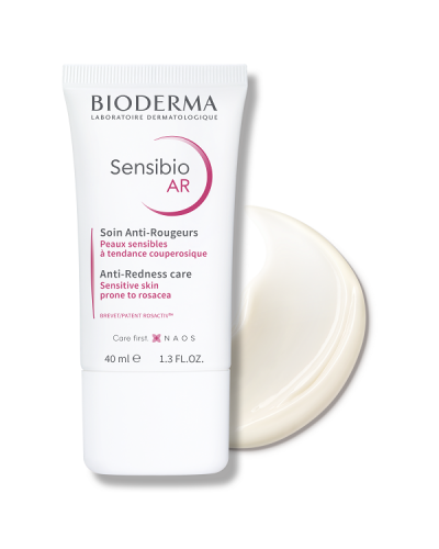 BIODERMA SENSIBIO AR CREAM 40ml