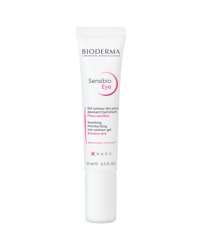 BIODERMA SENSIBIO EYE 15ml