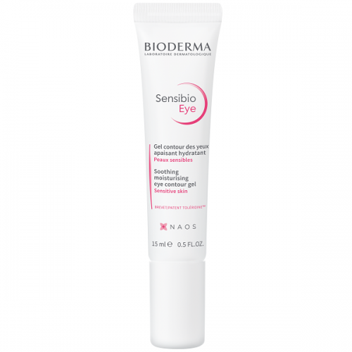 BIODERMA SENSIBIO EYE 15ml