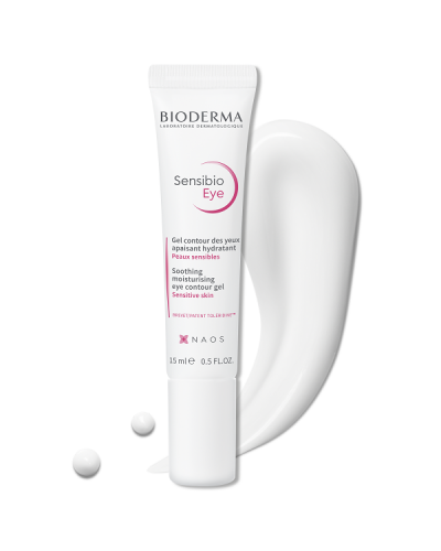 BIODERMA SENSIBIO EYE 15ml