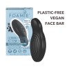 FOAMIE FACE BAR TOO COAL TO BE TRUE OILY SKIN 60GR