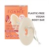 FOAMIE BODY BAR OAT TO BE SMOOTH NOURISHING 80GR