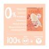 FOAMIE BODY BAR OAT TO BE SMOOTH NOURISHING 80GR