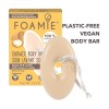 FOAMIE BODY BAR KISS ME ARGAN MOISTURISING 80GR