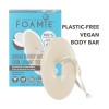 FOAMIE BODY BAR SHAKE YOUR COCONUTS MOISTURIZING 80GR