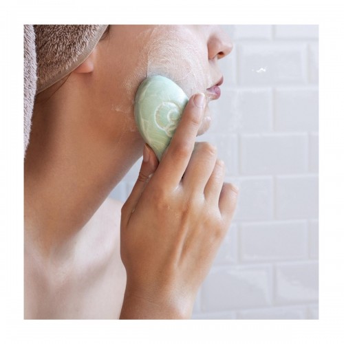 FOAMIE MORE THAN A PEELING EXFOLIATING FACE BAR FOR NORMAL TO OILY SKIN 60G