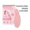 FOAMIE FACE BAR I ROSE UP LIKE THIS ALL SKIN TYPES 60GR