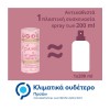 FOAMIE DRY SHAMPOO FOR BLONDE & LIGHT HAIR 40GR