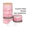 FOAMIE DRY SHAMPOO FOR BRUNETTE & DARK HAIR 40GR