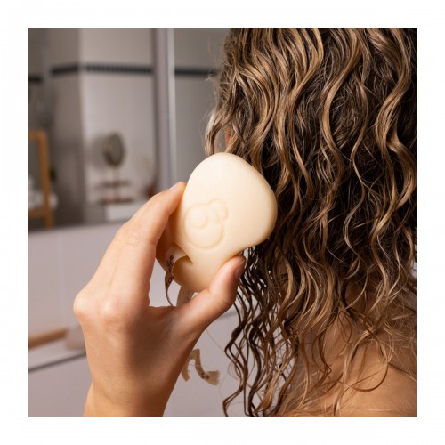 FOAMIE CONDITIONER BAR SHAKE YOUR COCONUTS 45GR