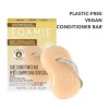 FOAMIE CONDITIONER BAR KISS ME ARGAN 45GR