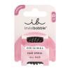 INVISIBOBBLE ORIGINAL TRUE BLACK ΛΑΣΤΙΧΑΚΙΑ ΜΑΛΛΙΩΝ 3τμχ