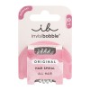 INVISIBOBBLE ORIGINAL CRYSTAL CLEAR ΛΑΣΤΙΧΑΚΙΑ ΜΑΛΛΙΩΝ 3τμχ