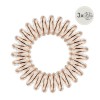 INVISIBOBBLE ORIGINAL BRONZE ME PRETTY ΛΑΣΤΙΧΑΚΙΑ ΜΑΛΛΙΩΝ 3τμχ