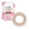 INVISIBOBBLE ORIGINAL BRONZE ME PRETTY ΛΑΣΤΙΧΑΚΙΑ ΜΑΛΛΙΩΝ 3τμχ