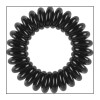 INVISIBOBBLE POWER TRUE BLACK ΛΑΣΤΙΧΑΚΙΑ ΜΑΛΛΙΩΝ 3τμχ