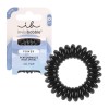 INVISIBOBBLE POWER TRUE BLACK ΛΑΣΤΙΧΑΚΙΑ ΜΑΛΛΙΩΝ 3τμχ