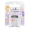 INVISIBOBBLE KIDS ORIGINAL MAGIC RAINBOW ΛΑΣΤΙΧΑΚΙΑ ΜΑΛΛΙΩΝ 3τμχ