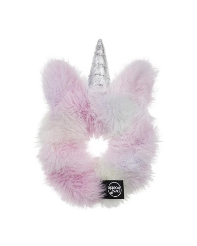 INVISIBOBBLE KIDS SPRUNCHIE UNICORN ΛΑΣΤΙΧΑΚΙ ΜΑΛΛΙΩΝ UNICORN 1τμχ