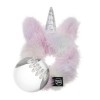 INVISIBOBBLE KIDS SPRUNCHIE UNICORN ΛΑΣΤΙΧΑΚΙ ΜΑΛΛΙΩΝ UNICORN 1τμχ