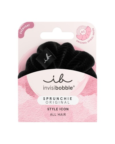 INVISIBOBBLE SPRUNCHIE DUSK TILL DAWN ΛΑΣΤΙΧΑΚΙ ΜΑΛΛΙΩΝ 1τμχ