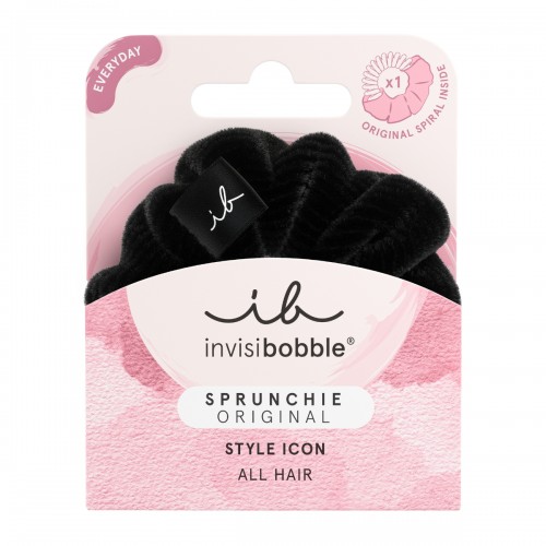 INVISIBOBBLE SPRUNCHIE DUSK TILL DAWN ΛΑΣΤΙΧΑΚΙ ΜΑΛΛΙΩΝ 1τμχ