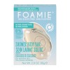 FOAMIE BODY BAR SOFT SEDUCTION ULTRA SENSITIVE 80GR