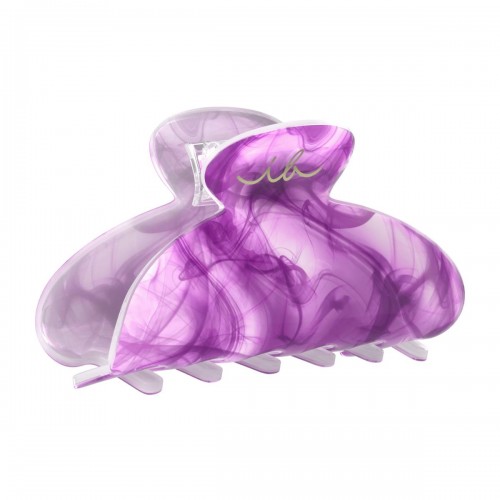 INVISIBOBBLE CLIPSTAR THE STYLISH HAIR CLAW MY RAINBOO ΚΛΑΜΕΡ ΓΙΑ ΜΑΛΛΙΑ  2τμχ