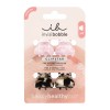 INVISIBOBBLE CLIPSTAR PETIT FOUR ΚΛΑΜΕΡΑΚΙΑ ΓΙΑ ΜΑΛΛΙΑ 4τμχ