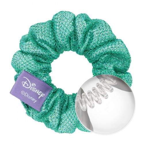 INVISIBOBBLE KIDS SPRUNCHIE DISNEY ΛΑΣΤΙΧΑΚΙ ΜΑΛΛΙΩΝ ARIEL 1τμχ