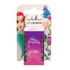 INVISIBOBBLE KIDS ORIGINAL DISNEY ΛΑΣΤΙΧΑΚΙΑ ΜΑΛΛΙΩΝ ARIEL 6τμχ