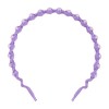 INVISIBOBBLE KIDS HAIRHALO DISNEY ΣΤΕΚΑ ΜΑΛΛΙΩΝ RAPUNZEL 1τμχ