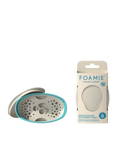 FOAMIE TRAVEL BUDDY TURQUOISE 1τμχ