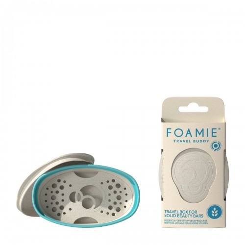 FOAMIE TRAVEL BUDDY TURQUOISE 1τμχ