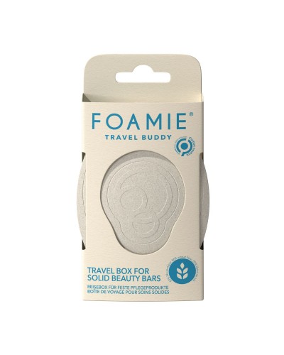 FOAMIE TRAVEL BUDDY TURQUOISE 1τμχ