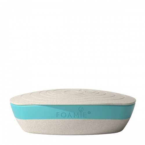 FOAMIE TRAVEL BUDDY TURQUOISE 1τμχ