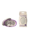 FOAMIE TRAVEL BUDDY PURPLE 1τμχ