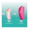 TANGLE TEEZER SMALL ORIGINAL CHILDREN PINK UNICORN ΠΑΙΔΙΚΗ ΒΟΥΡΤΣΑ ΜΑΛΛΙΩΝ 1τμχ