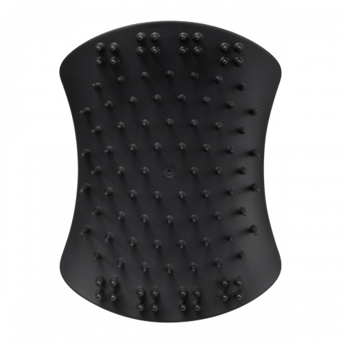 TANGLE TEEZER SCALP BRUSH ONYX BLACK ΒΟΥΡΤΣΑ 2 ΣΕ 1 ΓΙΑ ΑΠΟΛΕΠΙΣΗ & ΑΝΑΖΩΟΓΟΝΗΣΗ ΤΟΥ ΤΡΙΧΩΤΟΥ ΤΗΣ ΚΕΦΑΛΗΣ & ΜΑΣΑΖ 1τμχ