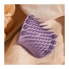 TANGLE TEEZER SCALP BRUSH LAVENDER LITE ΒΟΥΡΤΣΑ 2 ΣΕ 1 ΓΙΑ ΑΠΟΛΕΠΙΣΗ & ΑΝΑΖΩΟΓΟΝΗΣΗ ΤΟΥ ΤΡΙΧΩΤΟΥ ΤΗΣ ΚΕΦΑΛΗΣ & ΜΑΣΑΖ 1τμχ