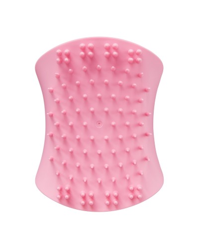 TANGLE TEEZER SCALP BRUSH PRETTY PINK ΒΟΥΡΤΣΑ 2 ΣΕ 1 ΓΙΑ ΑΠΟΛΕΠΙΣΗ & ΑΝΑΖΩΟΓΟΝΗΣΗ ΤΟΥ ΤΡΙΧΩΤΟΥ ΤΗΣ ΚΕΦΑΛΗΣ & ΜΑΣ