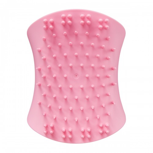 TANGLE TEEZER SCALP BRUSH PRETTY PINK ΒΟΥΡΤΣΑ 2 ΣΕ 1 ΓΙΑ ΑΠΟΛΕΠΙΣΗ & ΑΝΑΖΩΟΓΟΝΗΣΗ ΤΟΥ ΤΡΙΧΩΤΟΥ ΤΗΣ ΚΕΦΑΛΗΣ & ΜΑΣΑΖ 1τμχ