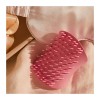 TANGLE TEEZER SCALP BRUSH PRETTY PINK ΒΟΥΡΤΣΑ 2 ΣΕ 1 ΓΙΑ ΑΠΟΛΕΠΙΣΗ & ΑΝΑΖΩΟΓΟΝΗΣΗ ΤΟΥ ΤΡΙΧΩΤΟΥ ΤΗΣ ΚΕΦΑΛΗΣ & ΜΑΣΑΖ 1τμχ