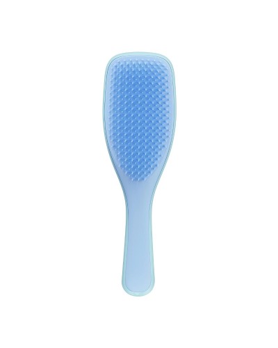 TANGLE TEEZER THE WET DETANGLER DENIM BLUE ΒΟΥΡΤΣΑ ΜΑΛΛΙΩΝ 1τμχ