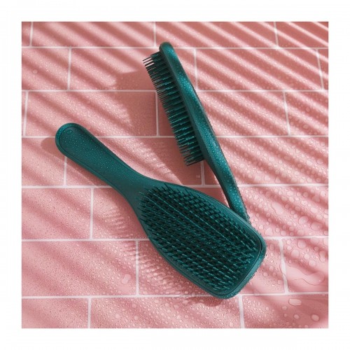 TANGLE TEEZER THE WET DETANGLER EMERALD GREEN ΒΟΥΡΤΣΑ ΜΑΛΛΙΩΝ 1τμχ