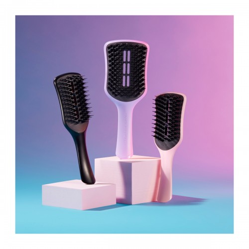 TANGLE TEEZER EASY DRY & GO BLACK ΒΟΥΡΤΣΑ ΜΑΛΛΙΩΝ 1τμχ