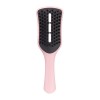 TANGLE TEEZER EASY DRY & GO DUSKY PINK/BLACK ΒΟΥΡΤΣΑ ΜΑΛΛΙΩΝ 1τμχ